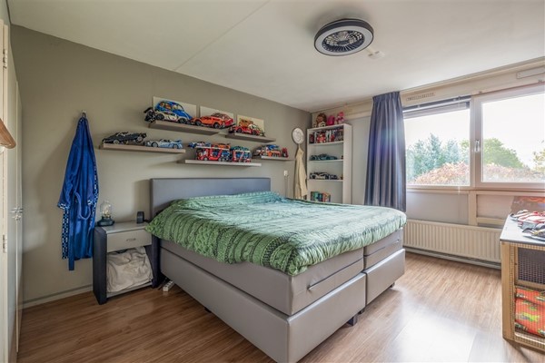 Medium property photo - Wiemers 42, 9642 KH Veendam